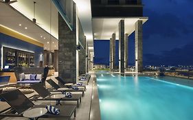 โรงแรมไบรท์ตัน แกรนด์ พัทยา (SHA Extra Plus)